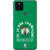 2024 NBA Champions Boston Celtics Google Pixel 5a Skin